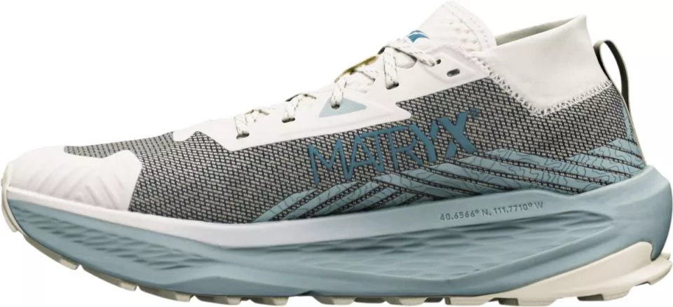 Обувки за естествен терен Altra Olympus 275 HiLo
