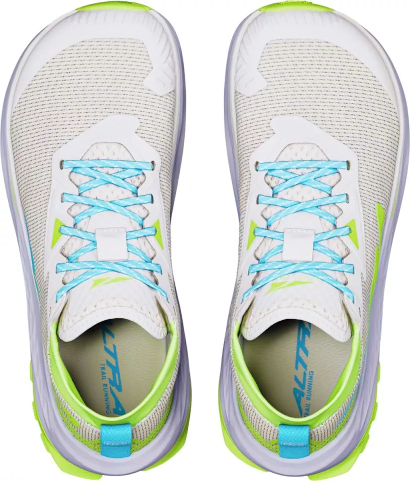Chaussures de trail Altra Olympus 275 HiLo