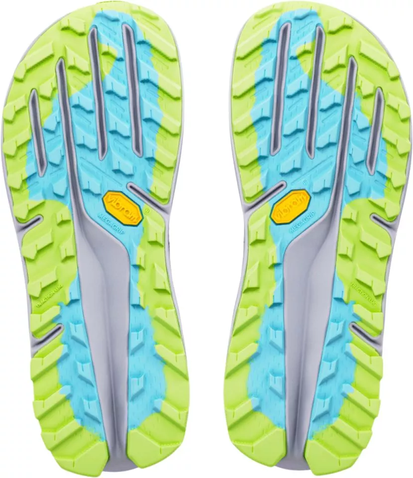 Chaussures de trail Altra Olympus 275 HiLo