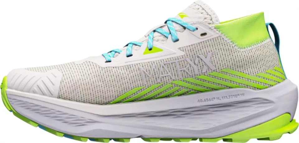 Chaussures de trail Altra Olympus 275 HiLo