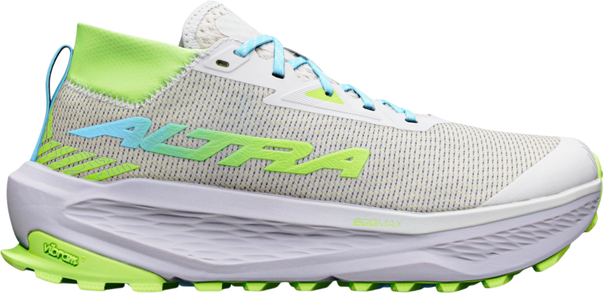 Altra Olympus 275 HiLo — Argent