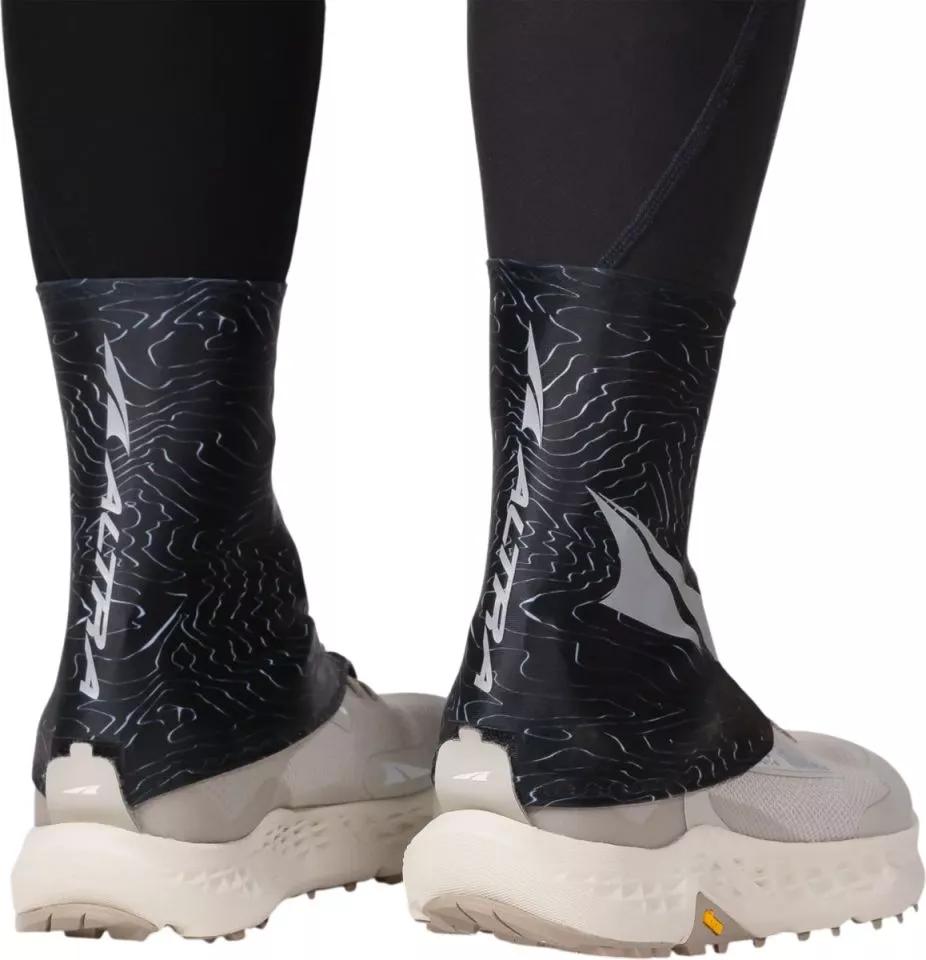 Running Shoe Covers Altra Trail Gaiter