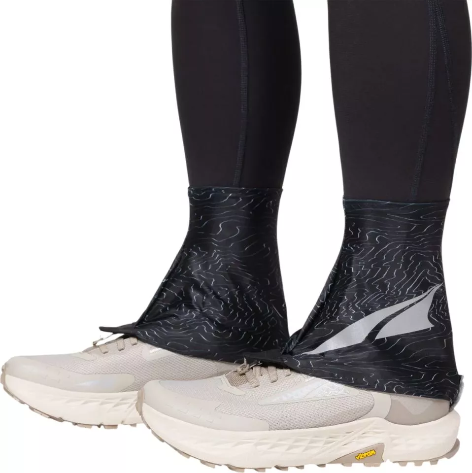 Running Shoe Covers Altra Trail Gaiter