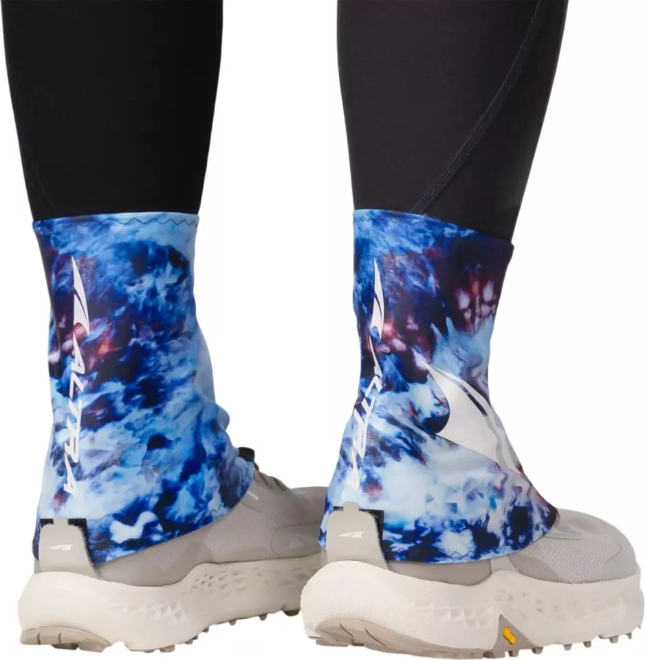 Running Shoe Covers Altra Trail Gaiter