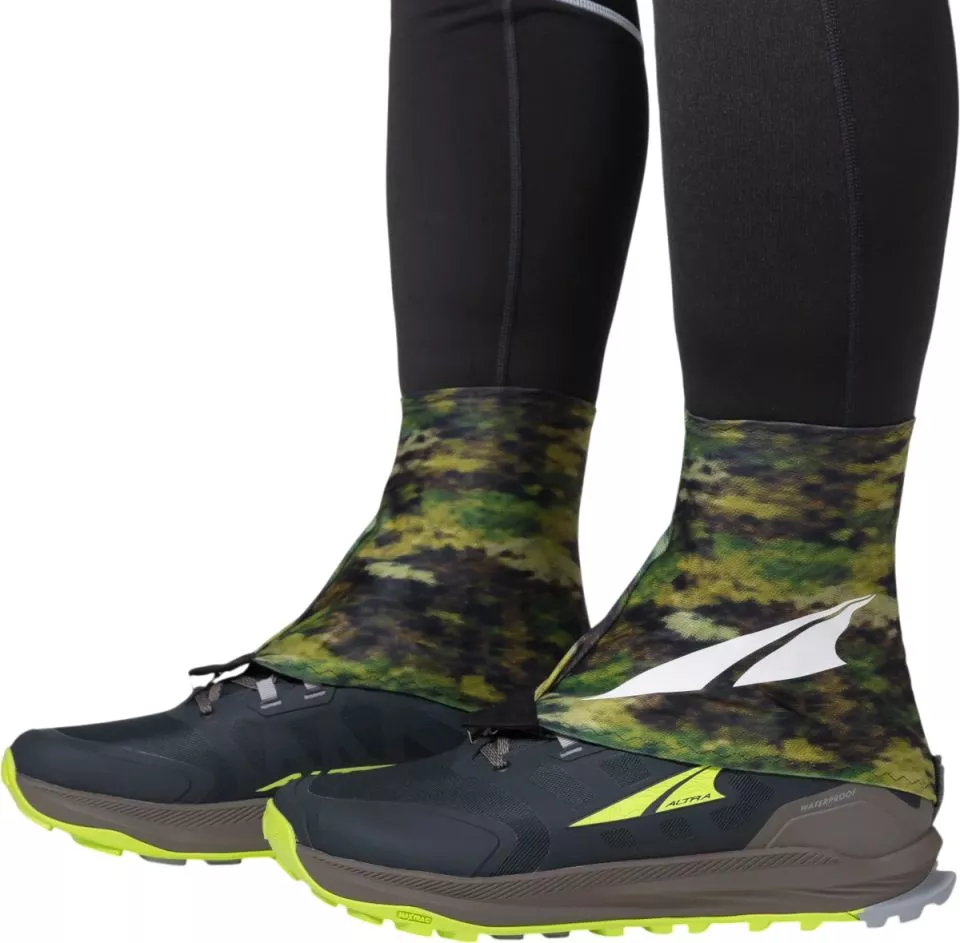 Running Shoe Covers Altra Trail Gaiter