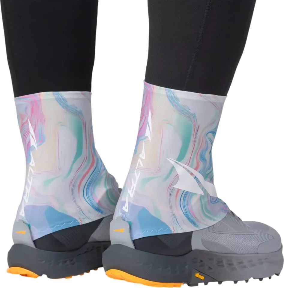Running Shoe Covers Altra Trail Gaiter