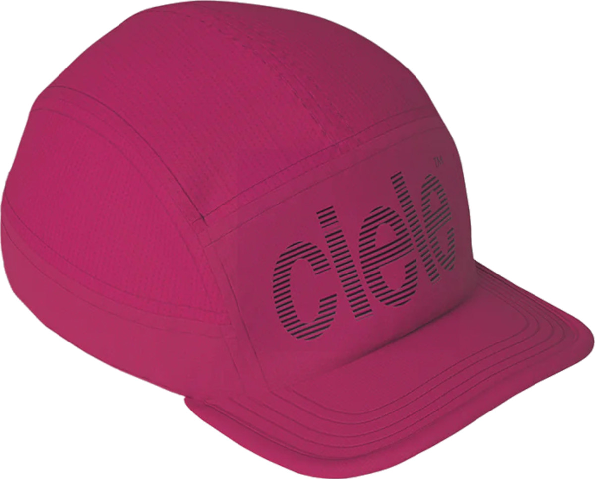 Casquette Ciele ALZCap SC Standard Stripes - Sade