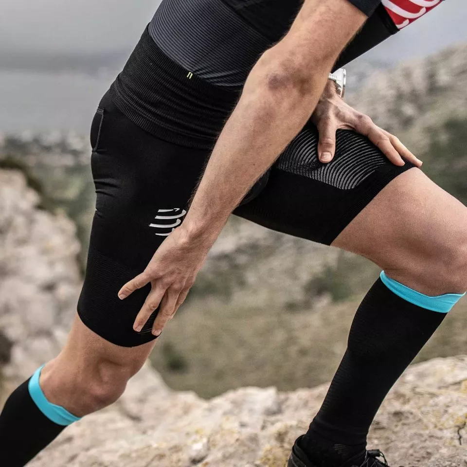 Shorts Compressport Trail Under Control Short