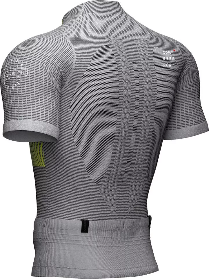 Tee-shirt Compressport Trail Postural SS Top M