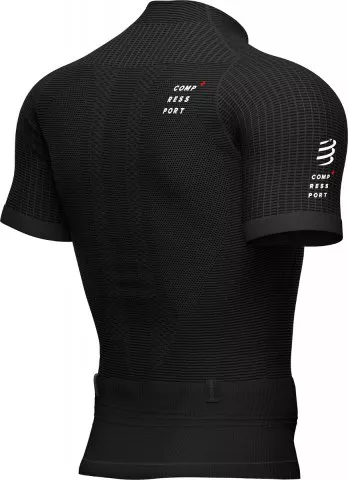 Tričko Compressport Trail Postural SS Top M