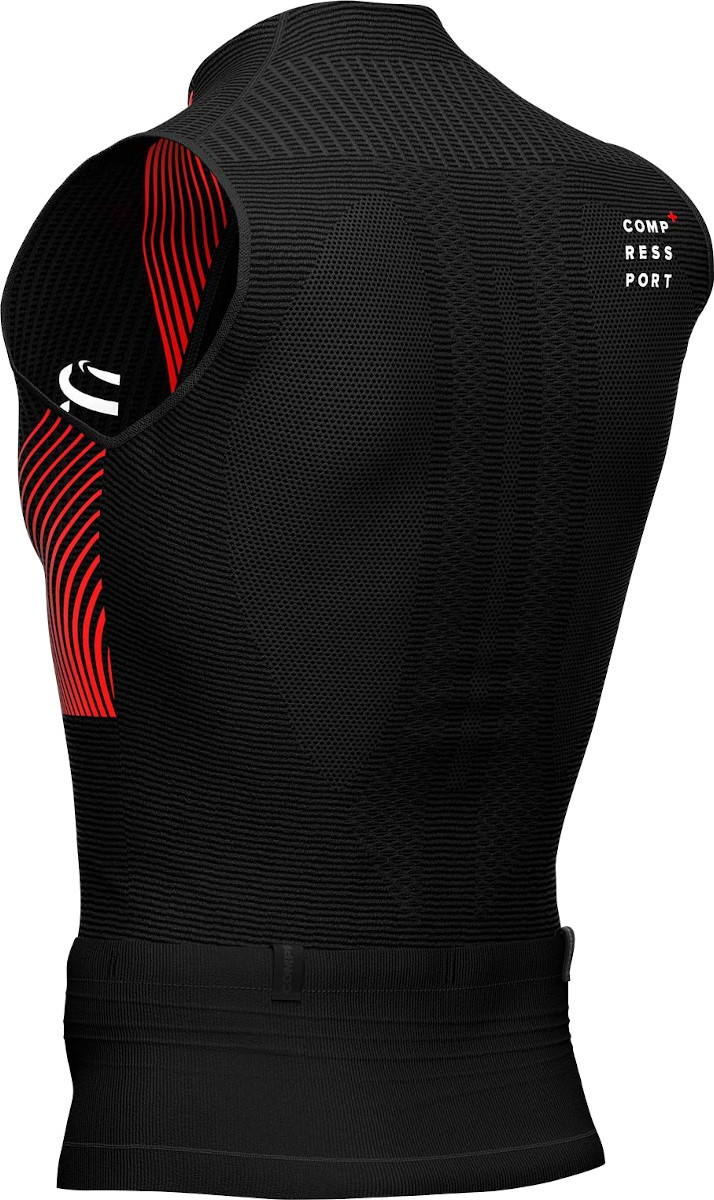 Compressport Trail Postural Tank Top M - Top4Running.com Compressport Trail Postural Tank Top M - Top4Running.com
