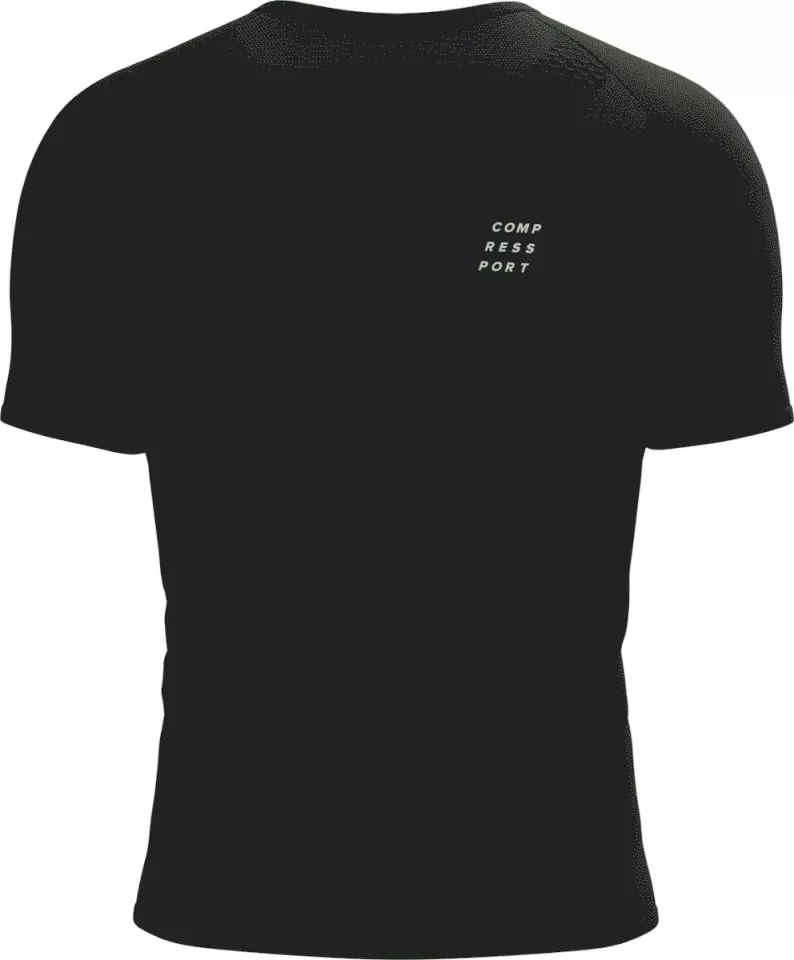 Pánské běžecké tričko s krátkým rukávem Compressport Performance