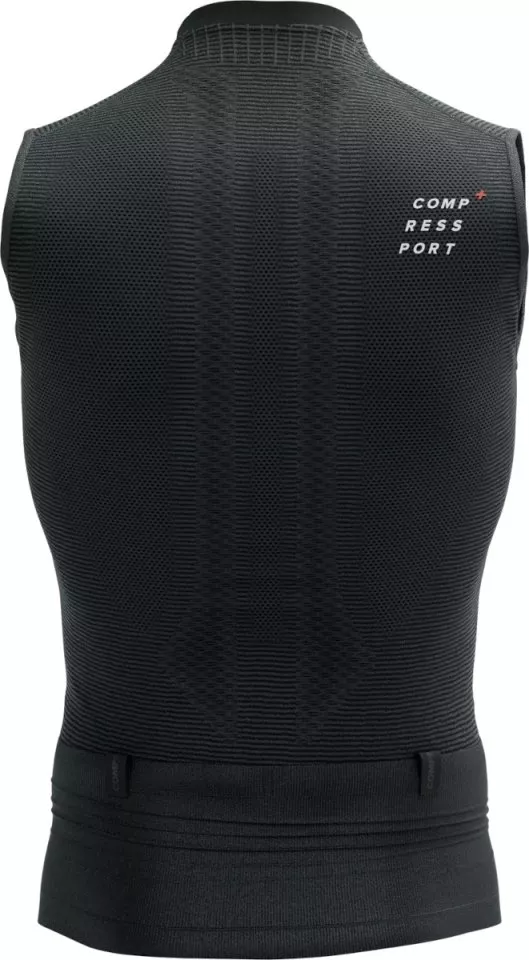 Compressport Trail Postural Tank Top M