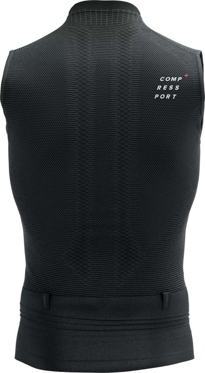 Compressport Trail Postural Tank Top M - Top4Running.com