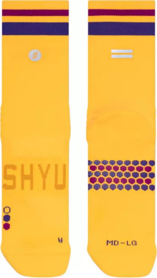 Meias SHYU Racing crew