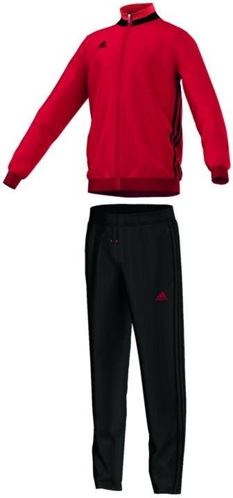 Anzug adidas condivo 16 kids