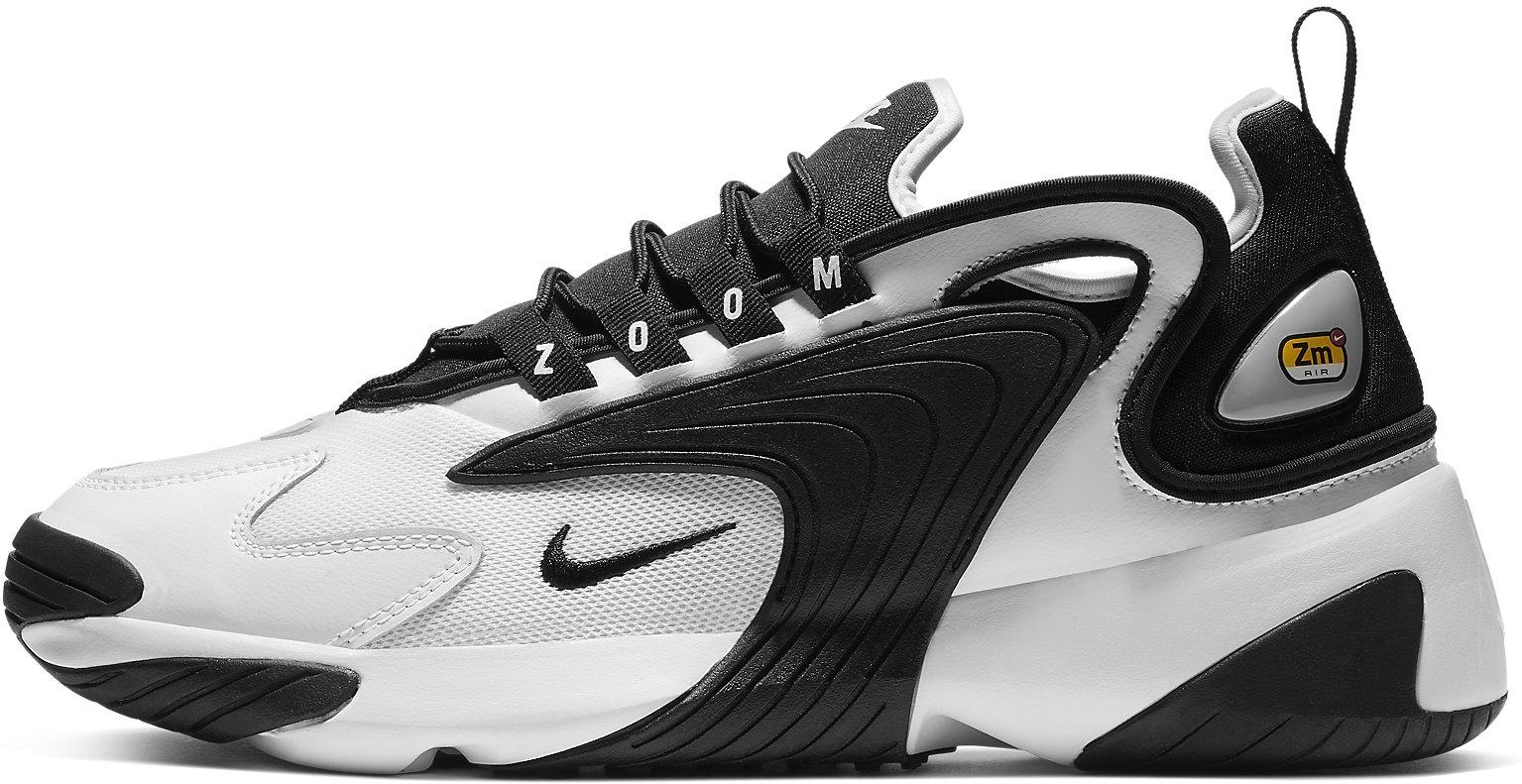 Nike men's best sale zoom 2k