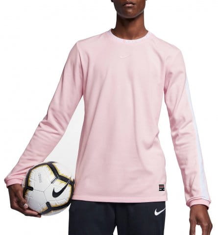 M FC CREW TOP LS