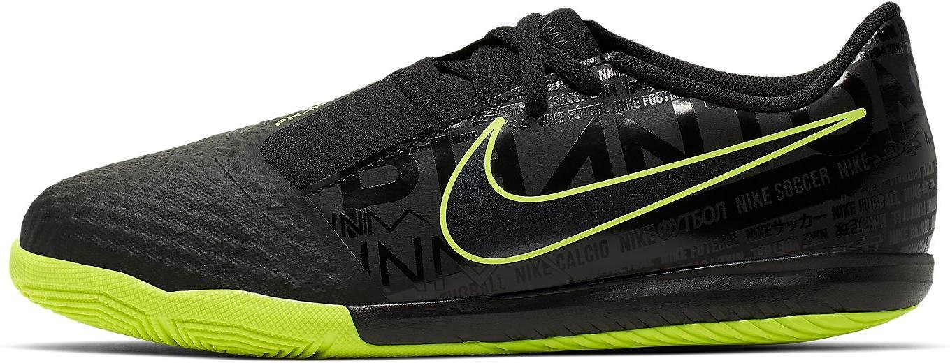 Dětské sálovky Nike Phantom VNM Academy IC