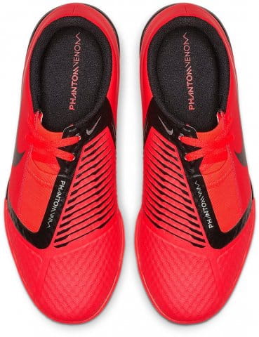 jr phantom venom academy ic