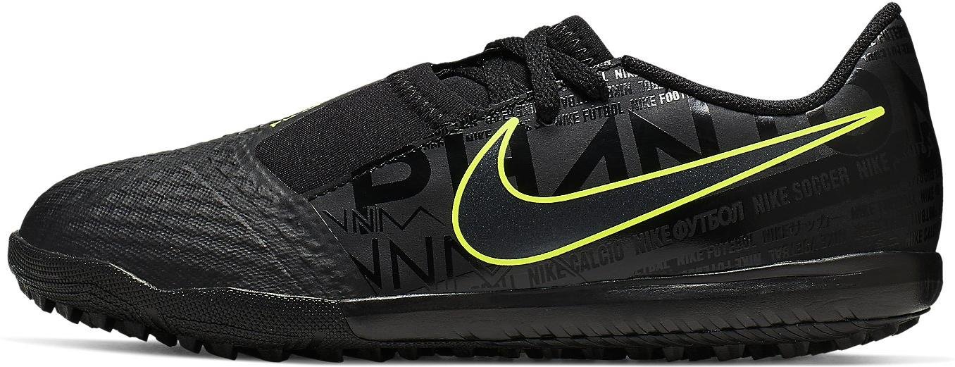 Kopačky Nike JR PHANTOM VENOM ACADEMY TF