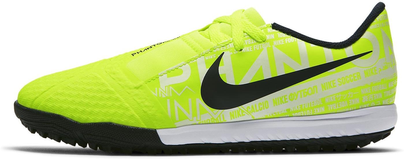 Nike JR PHANTOM VENOM ACADEMY TF Futballcipő