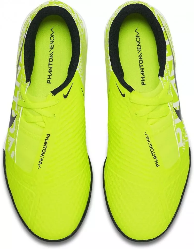 Football shoes Nike JR PHANTOM VENOM ACADEMY TF