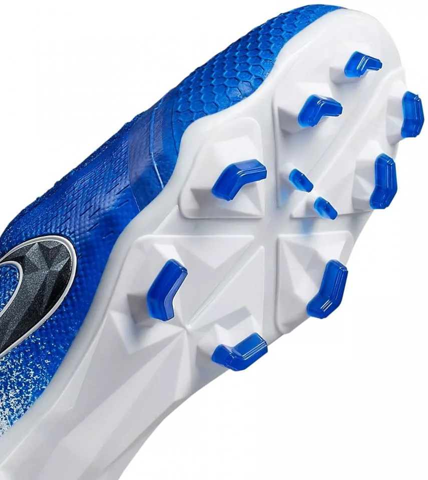 Botas de fútbol Nike JR PHANTOM VENOM ELITE FG