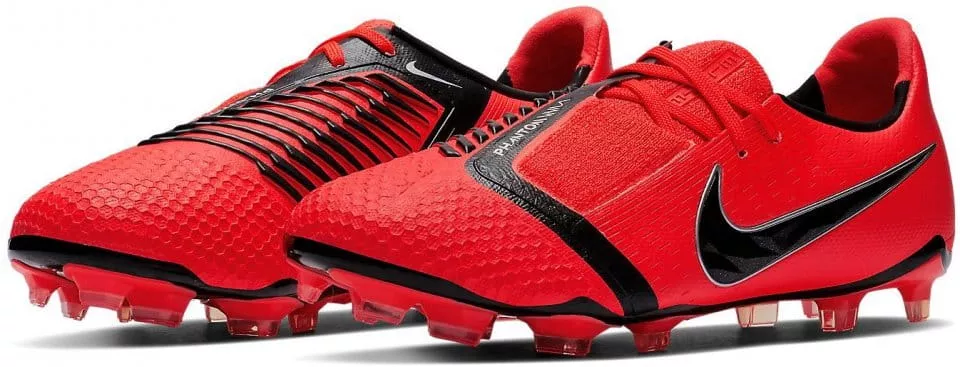 Football shoes Nike JR PHANTOM VENOM ELITE FG