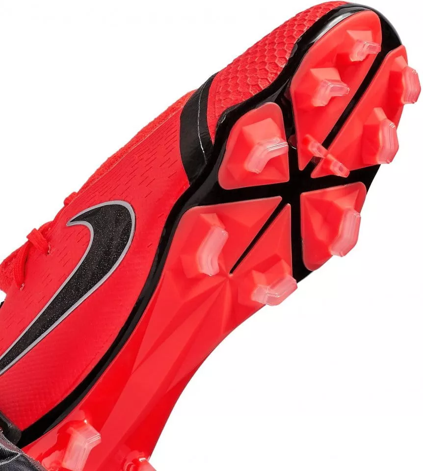 Football shoes Nike JR PHANTOM VENOM ELITE FG