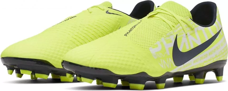 Botas de fútbol Nike PHANTOM VENOM ACADEMY FG