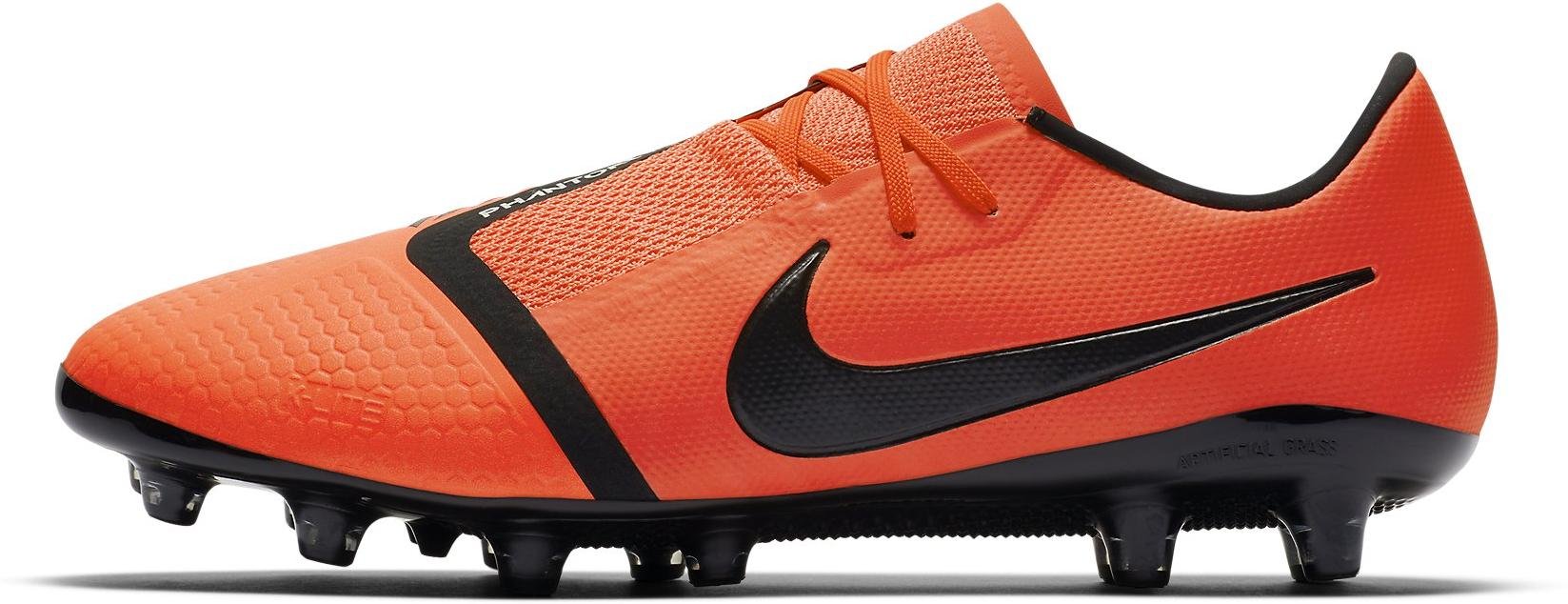 Ghete de fotbal Nike PHANTOM VENOM PRO AG-PRO