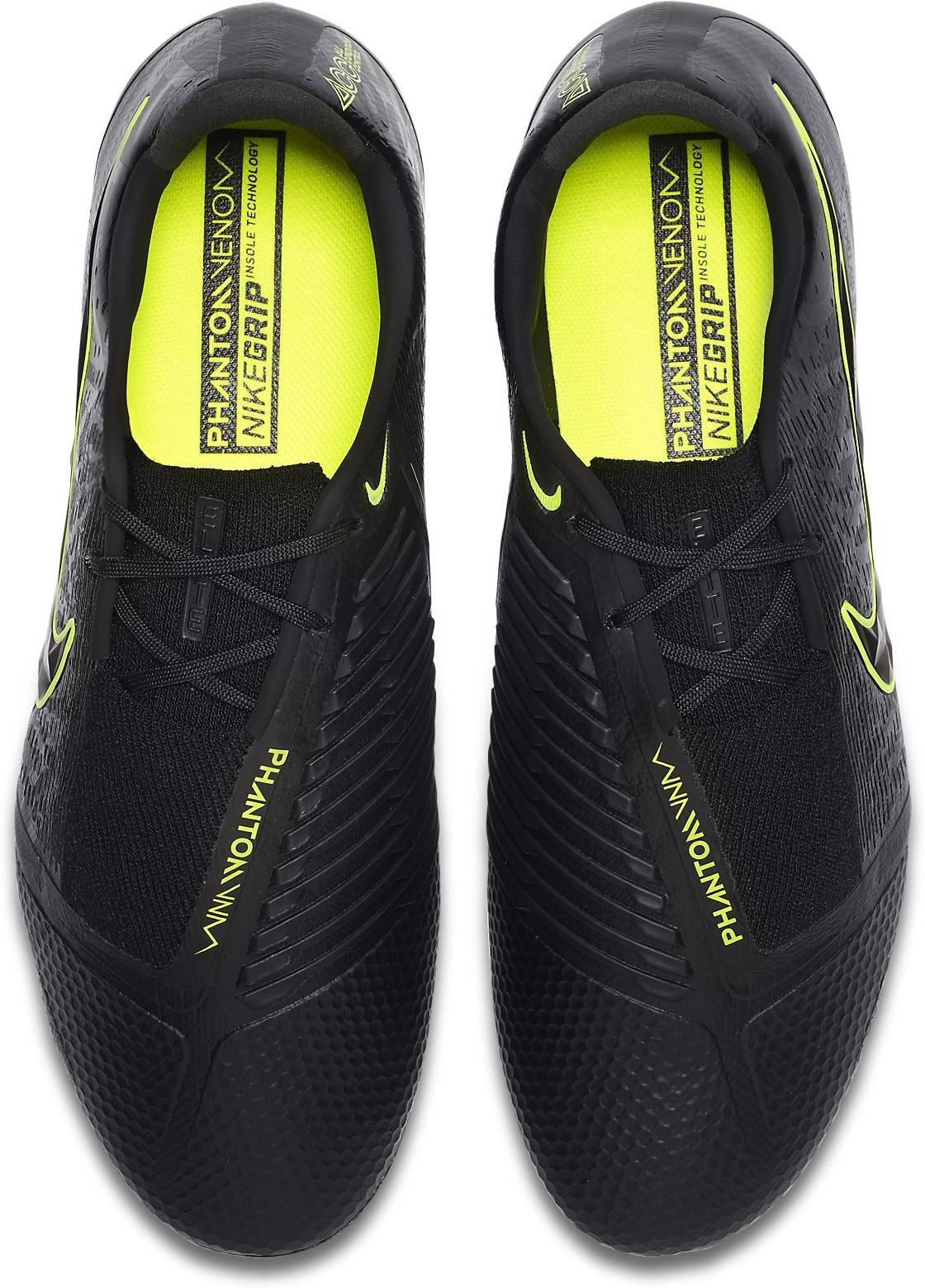 TERMURAH Sepatu Futsal Nike Phantom VNM Venom Pro Volt
