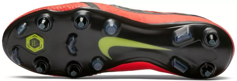 Ghete de fotbal Nike PHANTOM VENOM ELITE SG-PRO AC