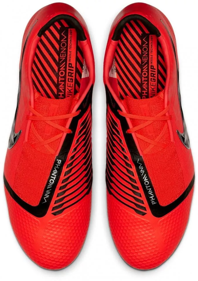 Ghete de fotbal Nike PHANTOM VENOM ELITE SG-PRO AC