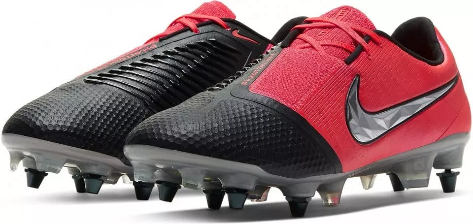 Football shoes Nike PHANTOM VENOM ELITE SG-PRO AC