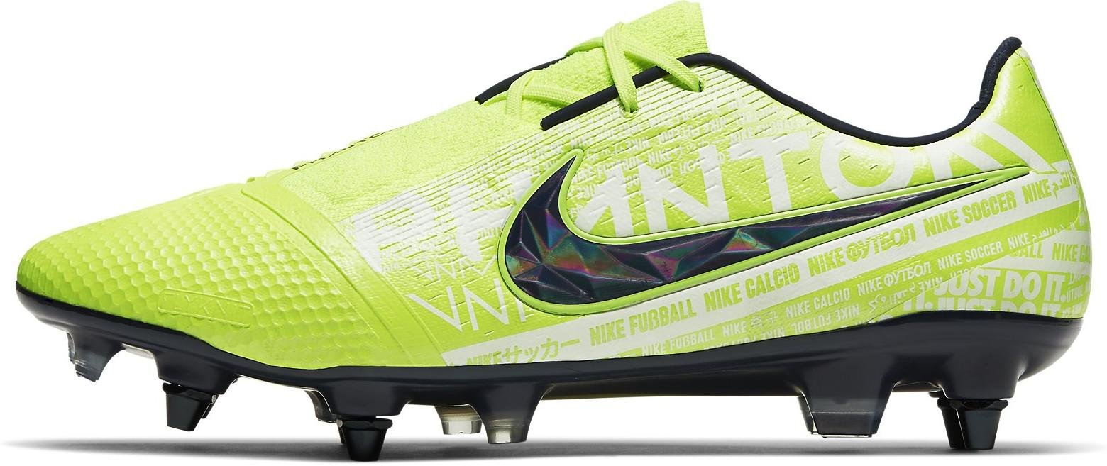 Football shoes Nike PHANTOM VENOM ELITE SG-PRO AC