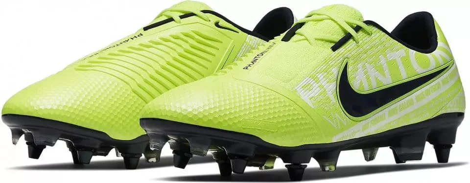 Botas de fútbol Nike PHANTOM VENOM ELITE SG-PRO AC