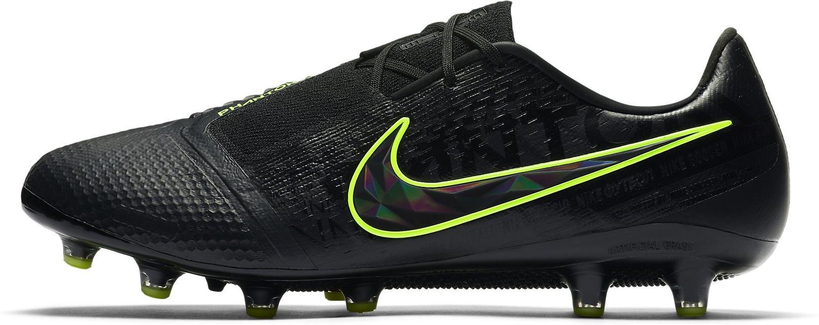 Football shoes Nike PHANTOM VENOM ELITE AG-PRO