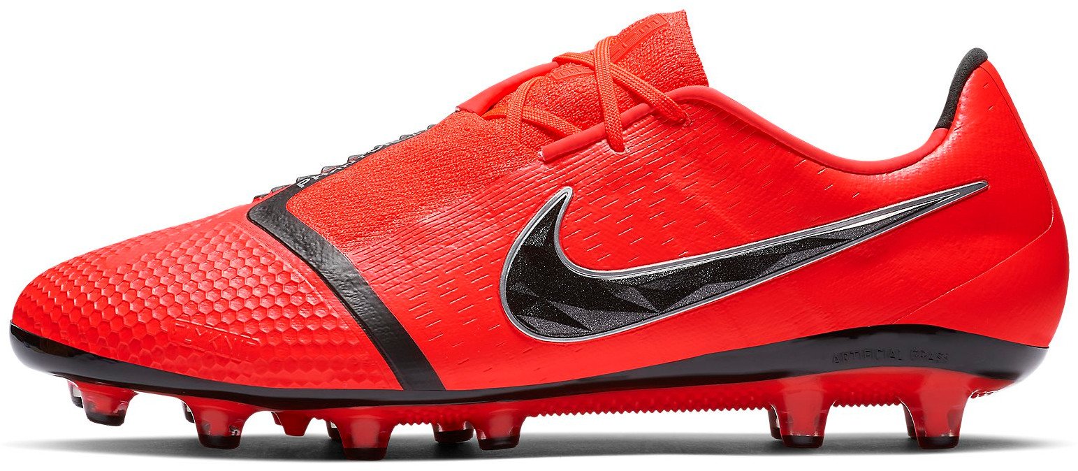 Nike Hypervenom Phantom II AG R Mens Football Boots