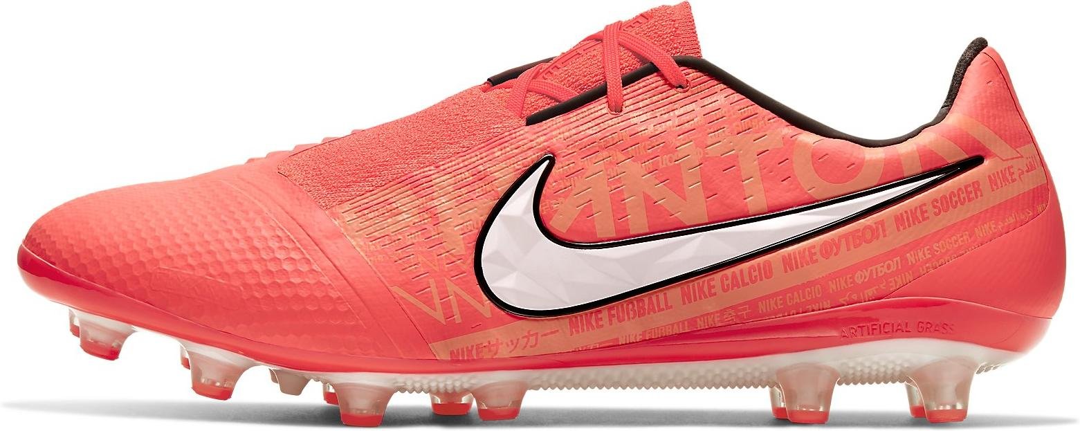 Nike PHANTOM VENOM ELITE AG-PRO Futballcipő