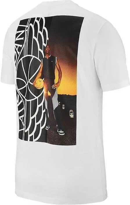 T-shirt Jordan WINGS PHOTO TEE