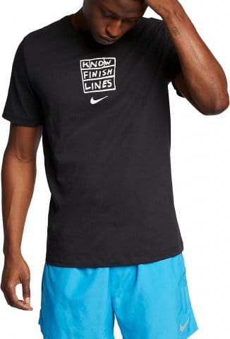 know finish lines nike