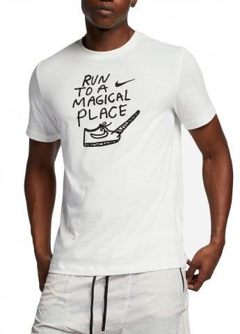 T-shirt Nike M NK DRY TEE DFC MAGIC 