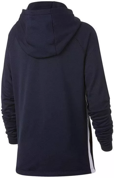 Hooded sweatshirt Nike B NK DRY ACDMY HOODIE PO