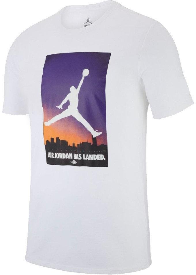 AIR JORDAN 23 TEE Rövid ujjú póló