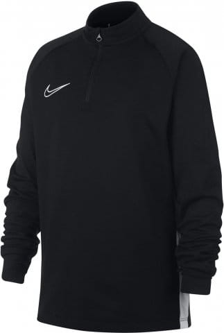 B NK DRY ACDMY DRIL TOP