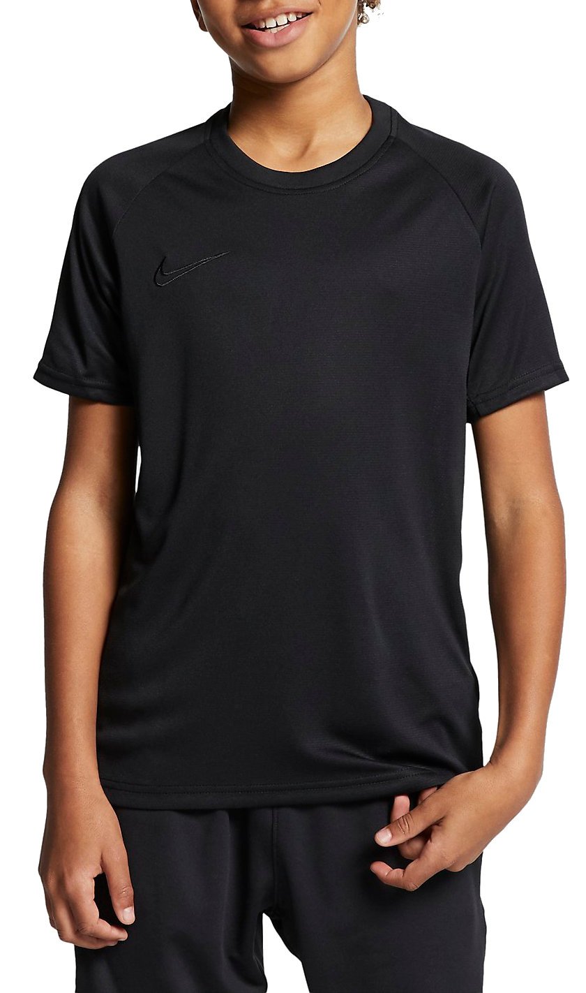 Nike B NK DRY ACDMY TOP SS Rövid ujjú póló