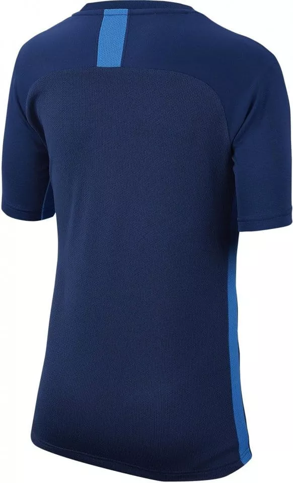 Camiseta Nike B NK DRY ACDMY TOP SS