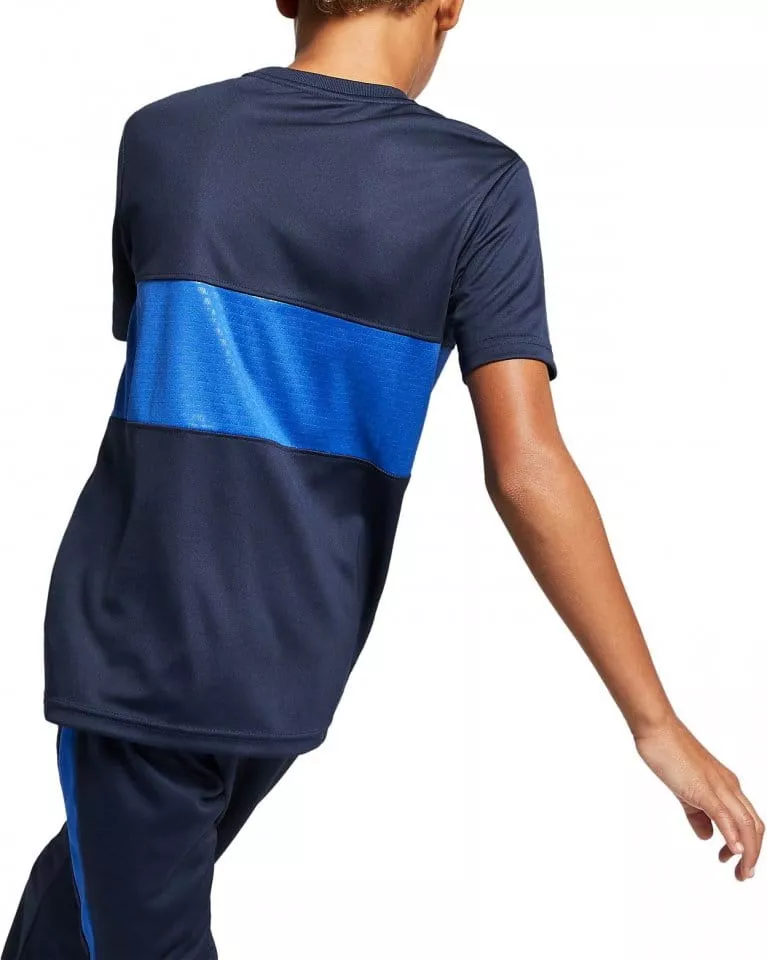 Nike B NK DRY ACDMY TOP SS GX Rövid ujjú póló